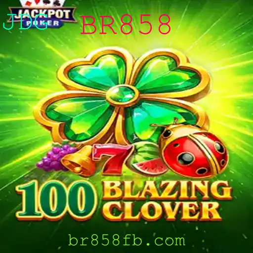Conheça o Fantástico Mundo de 100BlazingClover: A Nova Sensação dos Jogos