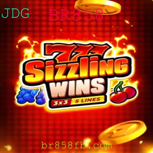 Conhecendo o Jogo '777SizzlingWins' com a Palavra-chave BR858