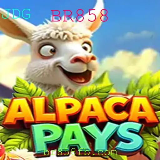 Descubra as Aventuras de AlpacaPays: Um Mergulho no Mundo dos Jogos com BR858