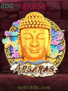 Apsaras: Explorando o Mundo do Jogo BR858