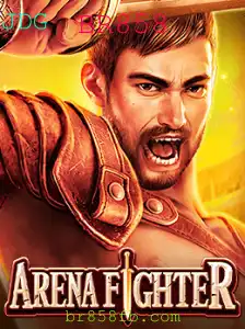 Descubra o Jogo ArenaFighter: Descrição, Introdução e Regras