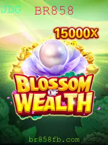 Descubra o Fascinante Mundo de BlossomofWealth e as Suas Regras Empolgantes