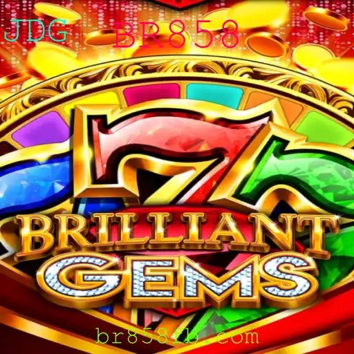 BrilliantGems: Uma Jornada em um Mundo de Jóias Deslumbrantes
