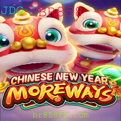Explore o Fascinante Jogo CHINESENEWYEARMOREWAYS