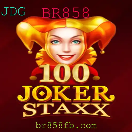 100JokerStaxx: Descubra as Regras e a Emoção do Jogo