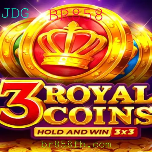 Descubra o Mundo de 3royalcoins: Um Jogo de Estratégia e Aventura
