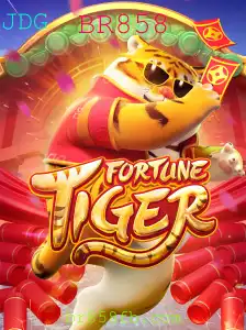 FortuneTiger: Descobrindo o Mundo do Jogo com a Palavra-chave BR858