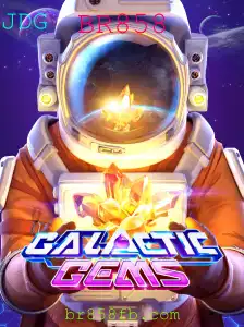 Descubra o Fascinante Universo de GalacticGems