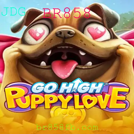 GoHighPuppyLove: Um Novo Mundo de Aventuras Caninas