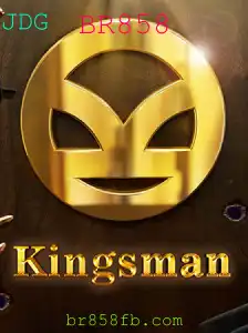 Descubra as Emoções de Kingsman: O Jogo de Estratégia com a Palavra-Chave BR858