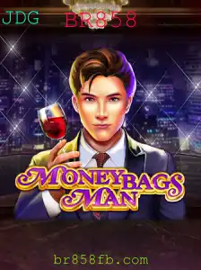 MoneybagsMan: Descubra o Novo Jogo que Conquista a Todos