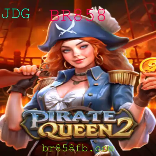 PirateQueen2: A Aventura Pirata Que Todos Estão Jogando