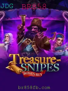 TreasuresnipesBonusBuy: Explorando Aventuras e Estratégias no Mundo dos Jogos