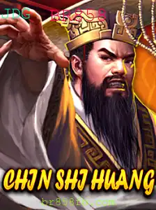 ChinShiHuang: Descubra o Novo Jogo que Conquista o Mundo com BR858