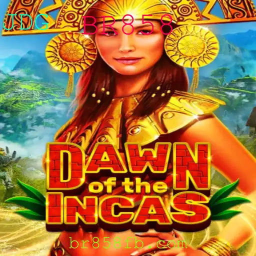 DawnoftheIncas: A Fascinante Jornada ao Mundo Antigo