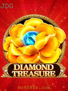 Explorando o Universo de Diamondtreasure: Um Jogo de Estratégia e Descobertas