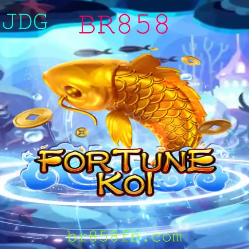 Descubra o Fascinante Mundo de FORTUNEKOI: Um Jogo de Estratégia e Sorte
