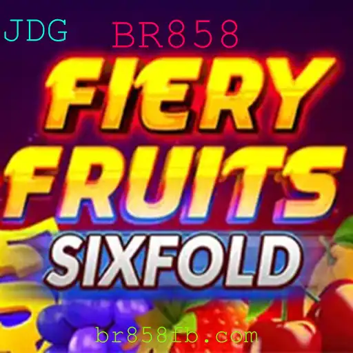 Descubra o Mundo de FieryFruitsSixFold: O Jogo que Está Revolucionando o Entretenimento