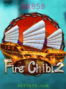 FireChibi2: Descubra o Novo Fenômeno dos Jogos