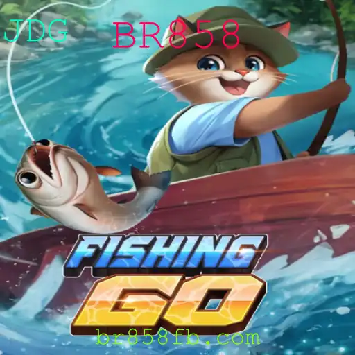 FishingGO: A Inovadora Experiência de Pesca com o Código BR858