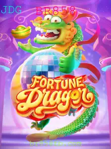 Descubra o Mundo de FortuneDragon: Jogo Inovador e Envolvente
