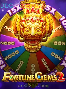 FortuneGems2: Um Mergulho no Mundo das Gemas da Fortuna