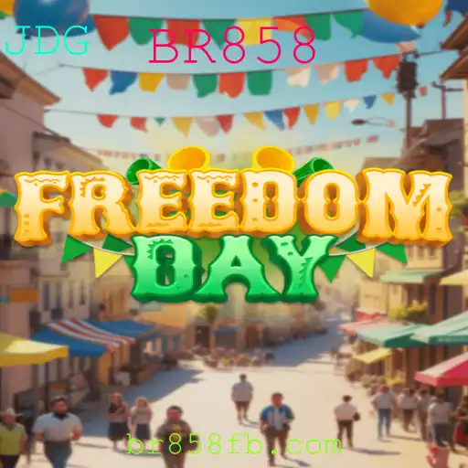 FreedomDay: Explorando o Mundo de BR858