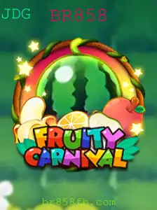 Descubra o Envolvente Mundo de FruityCarnival: O Jogo do Momento