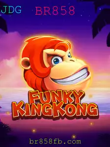 Descubra a Aventura de 'FunkyKingKong': O Jogo Mais Empolgante do Ano