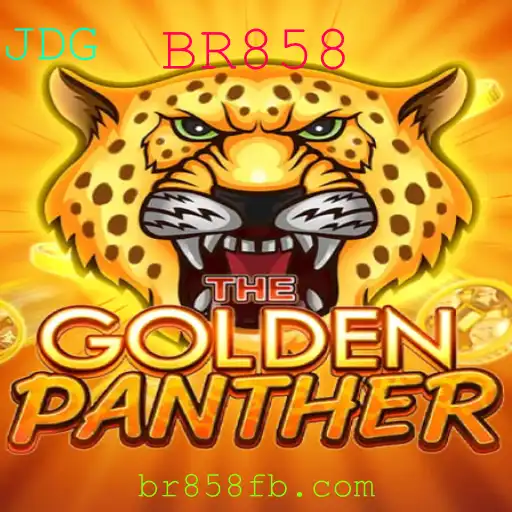 GOLDENPANTHER: Explorando o Fascinante Mundo do Jogo BR858