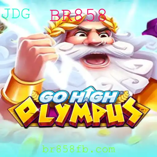 GoHighOlympus: Descubra o Novo Fenômeno dos Jogos com o Código BR858