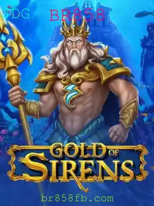 Aventuras em GoldofSirens: Descubra o Universo Estratégico de BR858