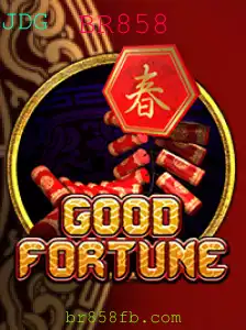 Explorando o Fascinante Mundo de GoodFortune: O Jogo que Está Conquistando o Mundo