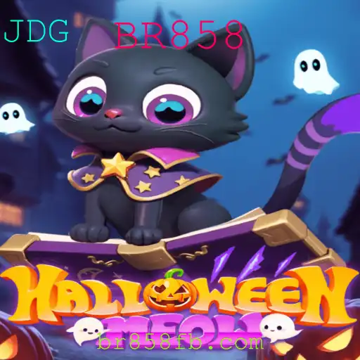 Descubra HalloweenMeow: A Nova Sensação no Mundo dos Jogos