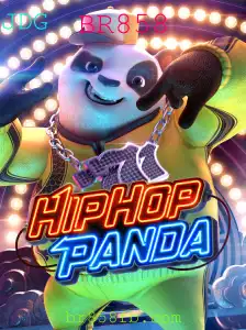 HipHopPanda: A Dinâmica fascinante do Novo Jogo de Estratégia