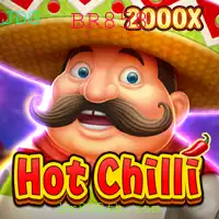 Descubra o Empolgante Mundo de HotChilli: O Jogo Revolucionário com a Palavra-Chave BR858