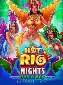 Explorando o Mundo Vibrante de HotRioNightsBonusBuy: Uma Aventura de Jogo Única