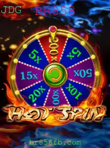 Descubra o Fascinante Mundo do Jogo HotSpin