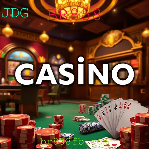 Jogos de cassino