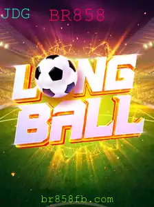 Explorando o LongBall: O Jogo que Conquistou Multidões
