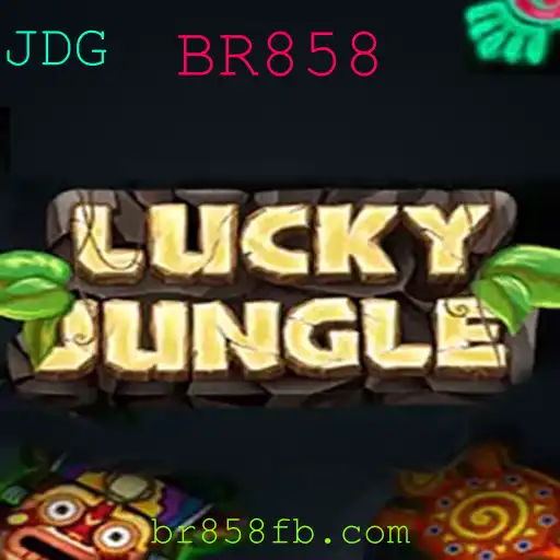 Explorando o 'LuckyJungle': Um Mergulho na Aventura Selvagem do Jogo BR858