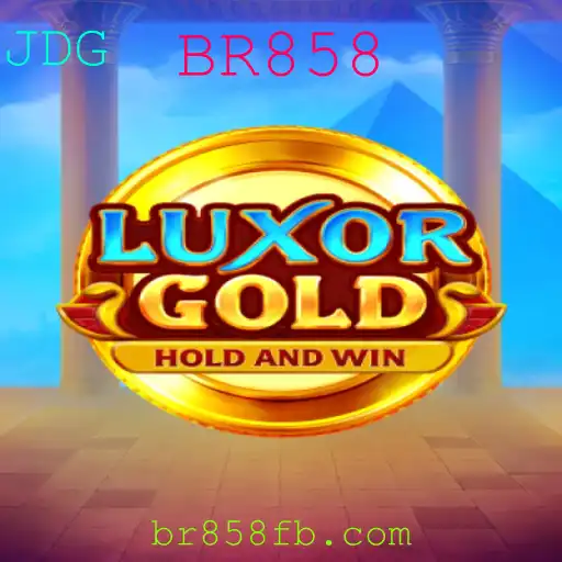 Descubra o Mundo de LuxorGold: O Novo Jogo que Conquista o Brasil