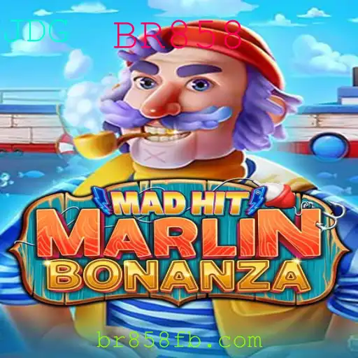 MadHitMarlinBonanza: Mergulhe na Aventura Subaquática do Ano