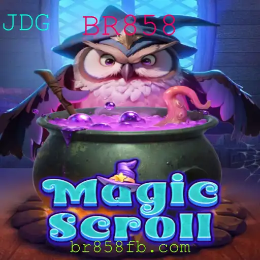 Descubra o Fascinante Mundo de MagicScroll: Um Mergulho nas Regras e Estratégias