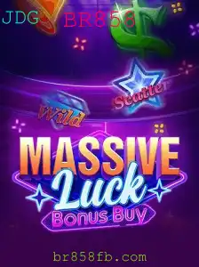 Desvendando MassiveLuckBonusBuy: Uma Experiência de Jogo Única