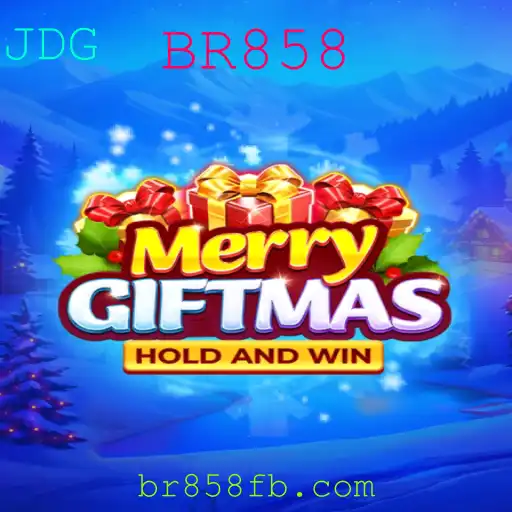 Descubra o Encanto do Jogo ‘MerryGiftmas’ com a Chave Secreta BR858