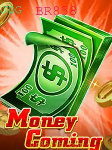 MoneyComing: Explorando o Jogo Inovador BR858