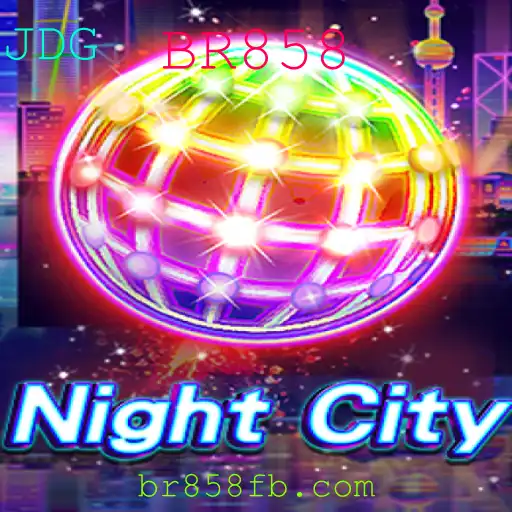 NightCity: Descubra as Regras e Aventuras do Mundo BR858
