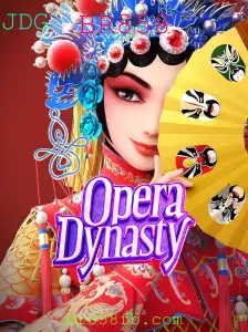 OperaDynasty: Uma Experiência Fascinante no Mundo dos Jogos