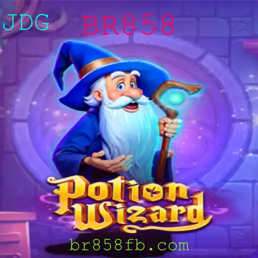 Desvendando os Segredos de PotionWizard: O Universo Encantado dos Feiticeiros de Poções